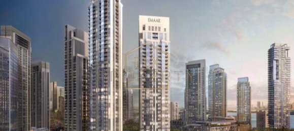 2 bedrooms Apartment in Dubai Creek Harbour (The Lagoons), UAE No. 6609 2