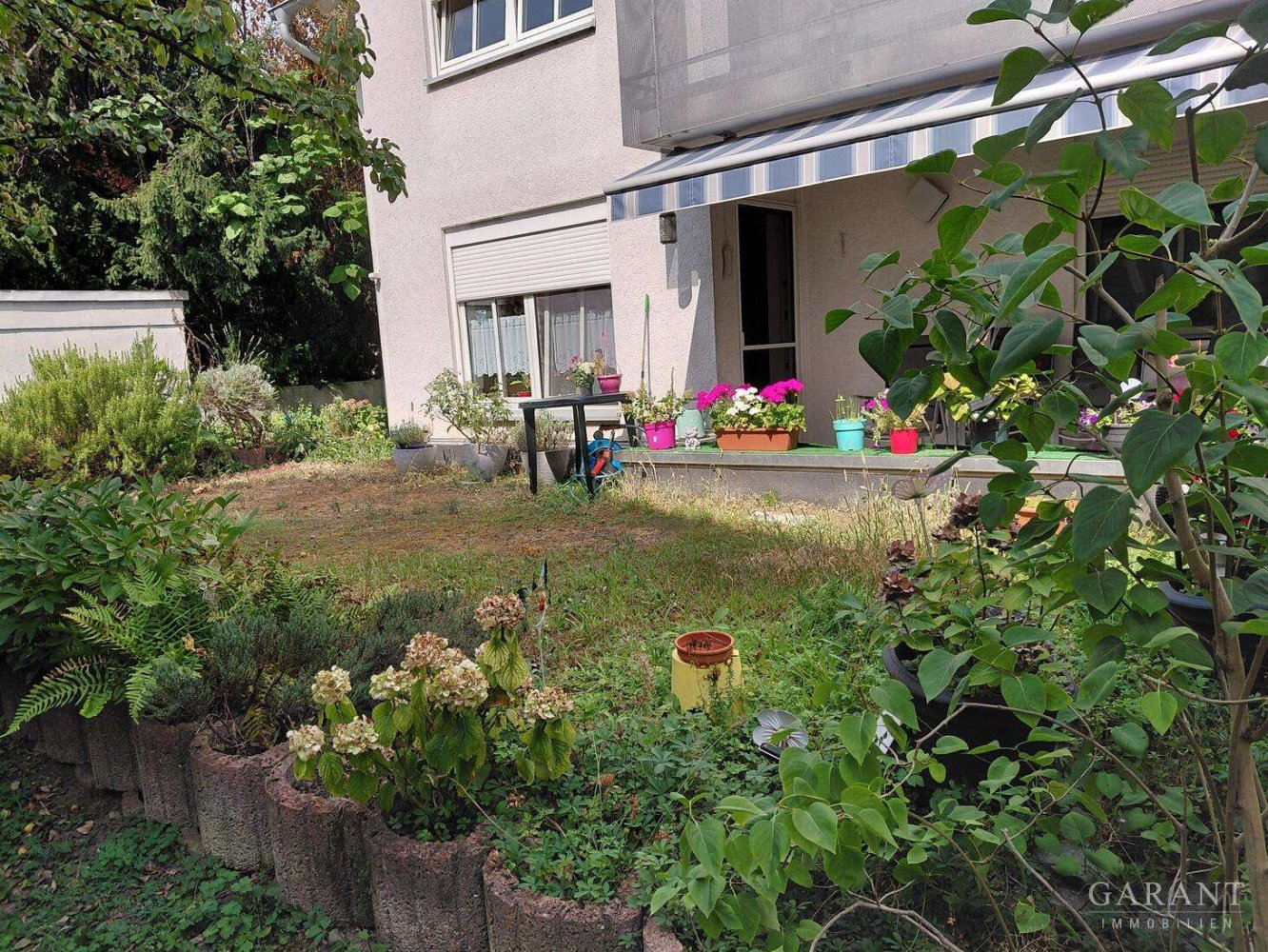 2 rooms Apartment in Mannheim, Germany No. 270335