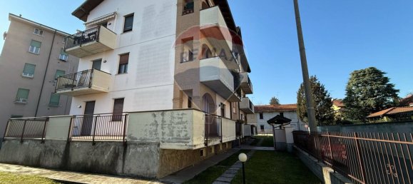 2 bedrooms Apartment in San Vittore Olona, Italy No. 131014 34