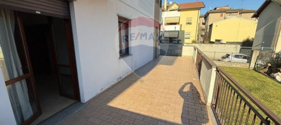 2 bedrooms Apartment in San Vittore Olona, Italy No. 131014 28