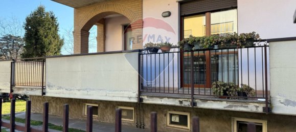 2 bedrooms Apartment in San Vittore Olona, Italy No. 131014 2