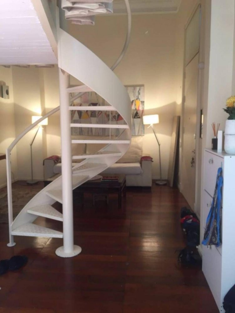 Studio in Palermo, Argentina No. 92431