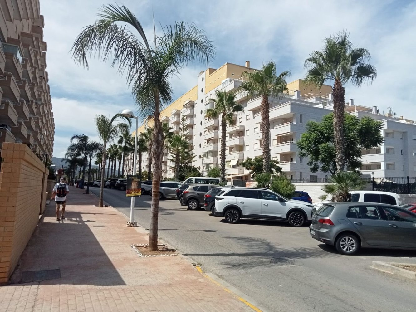 Apartamento de 2 dormitorios en Marina d'Or, Spain No. 206779