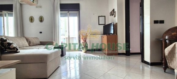 3 rooms Apartment in Macerata Campania, Italy No. 9241 3