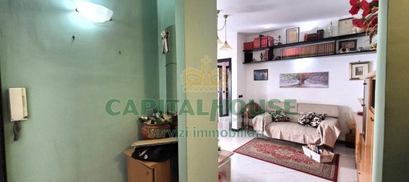 3 rooms Apartment in Macerata Campania, Italy No. 9241 23
