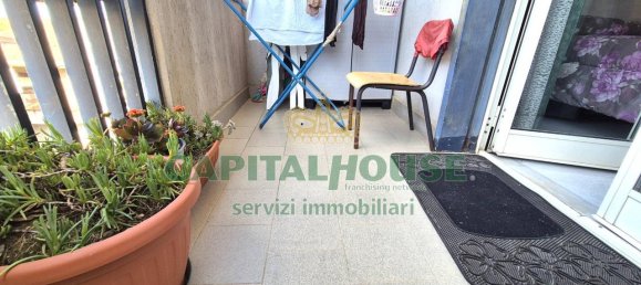 3 rooms Apartment in Macerata Campania, Italy No. 9241 21