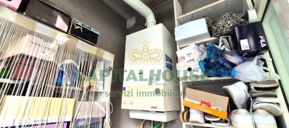 3 rooms Apartment in Macerata Campania, Italy No. 9241 13