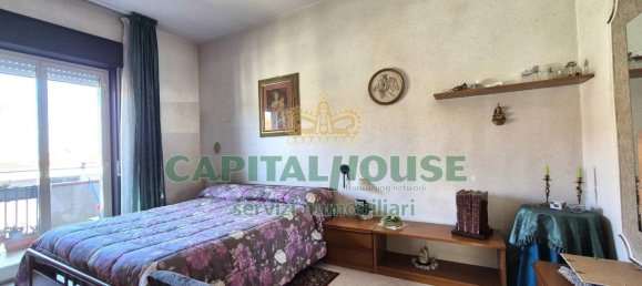 3 rooms Apartment in Macerata Campania, Italy No. 9241 18