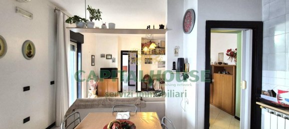 3 rooms Apartment in Macerata Campania, Italy No. 9241 10