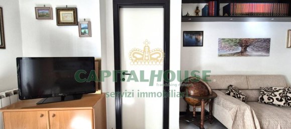 3 rooms Apartment in Macerata Campania, Italy No. 9241 26