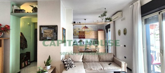 3 rooms Apartment in Macerata Campania, Italy No. 9241 7