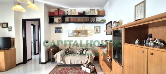 3 rooms Apartment in Macerata Campania, Italy No. 9241 4