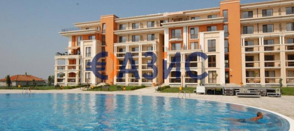 استوديو في Sveti Vlas, Bulgaria رقم 81 9