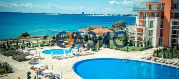 استوديو في Sveti Vlas, Bulgaria رقم 81 18