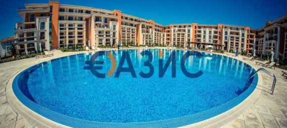 استوديو في Sveti Vlas, Bulgaria رقم 81 25