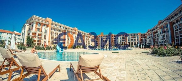 استوديو في Sveti Vlas, Bulgaria رقم 81 15