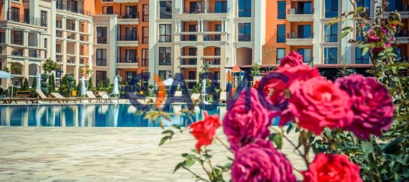 استوديو في Sveti Vlas, Bulgaria رقم 81 23