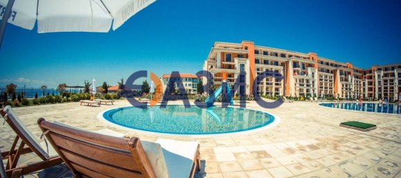 استوديو في Sveti Vlas, Bulgaria رقم 81 21