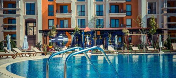 استوديو في Sveti Vlas, Bulgaria رقم 81 11