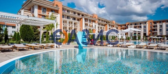 استوديو في Sveti Vlas, Bulgaria رقم 81 13