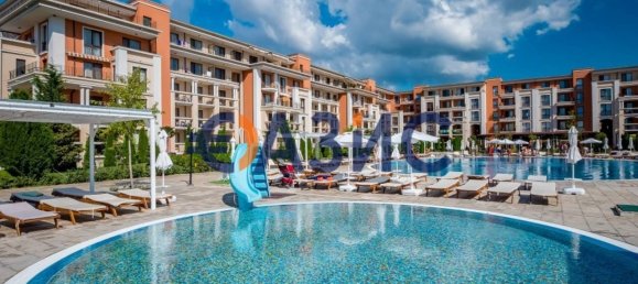 استوديو في Sveti Vlas, Bulgaria رقم 81 14