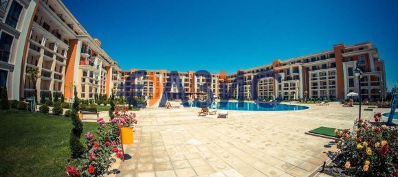 استوديو في Sveti Vlas, Bulgaria رقم 81 22