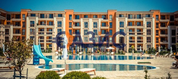 استوديو في Sveti Vlas, Bulgaria رقم 81 20