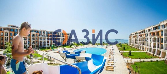 استوديو في Sveti Vlas, Bulgaria رقم 81 12