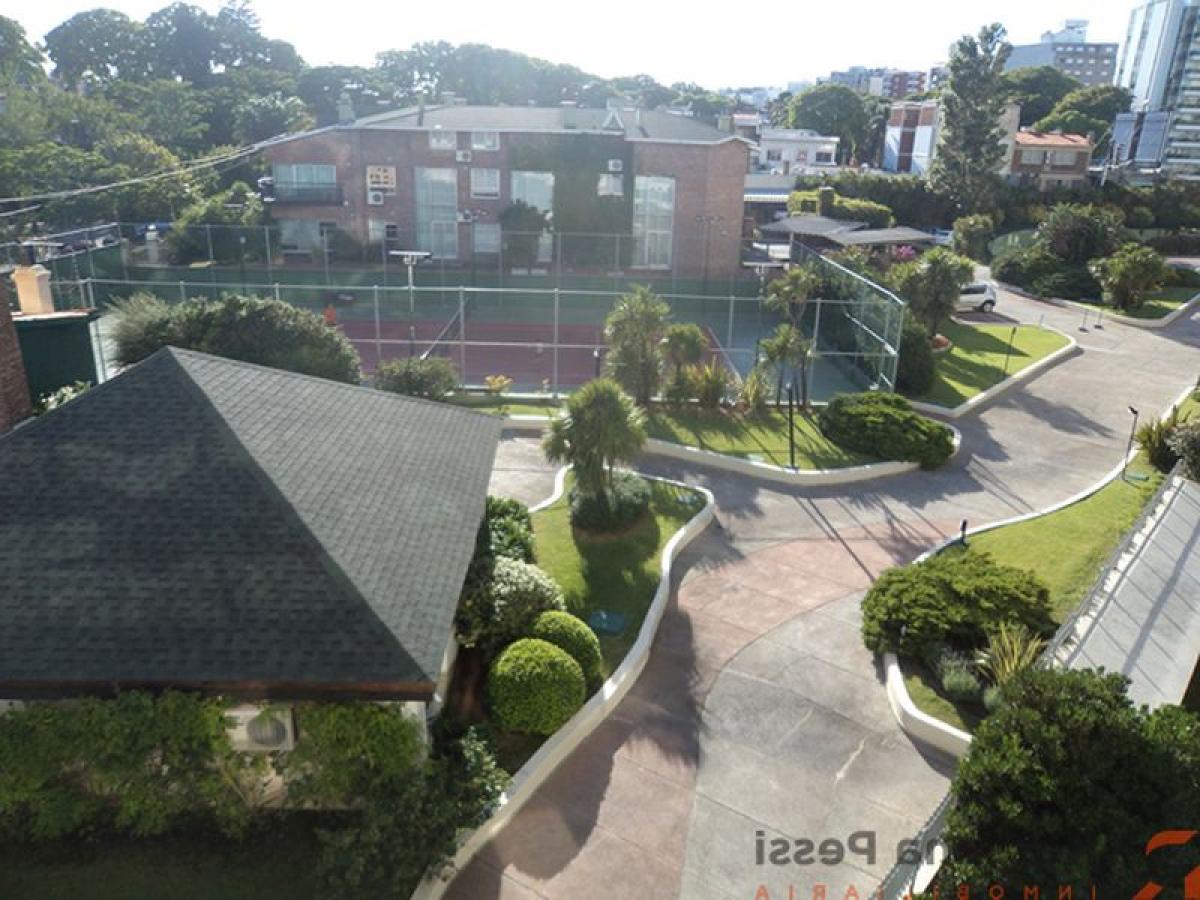 2 bedrooms Apartment in Montevideo, Uruguay No. 8559