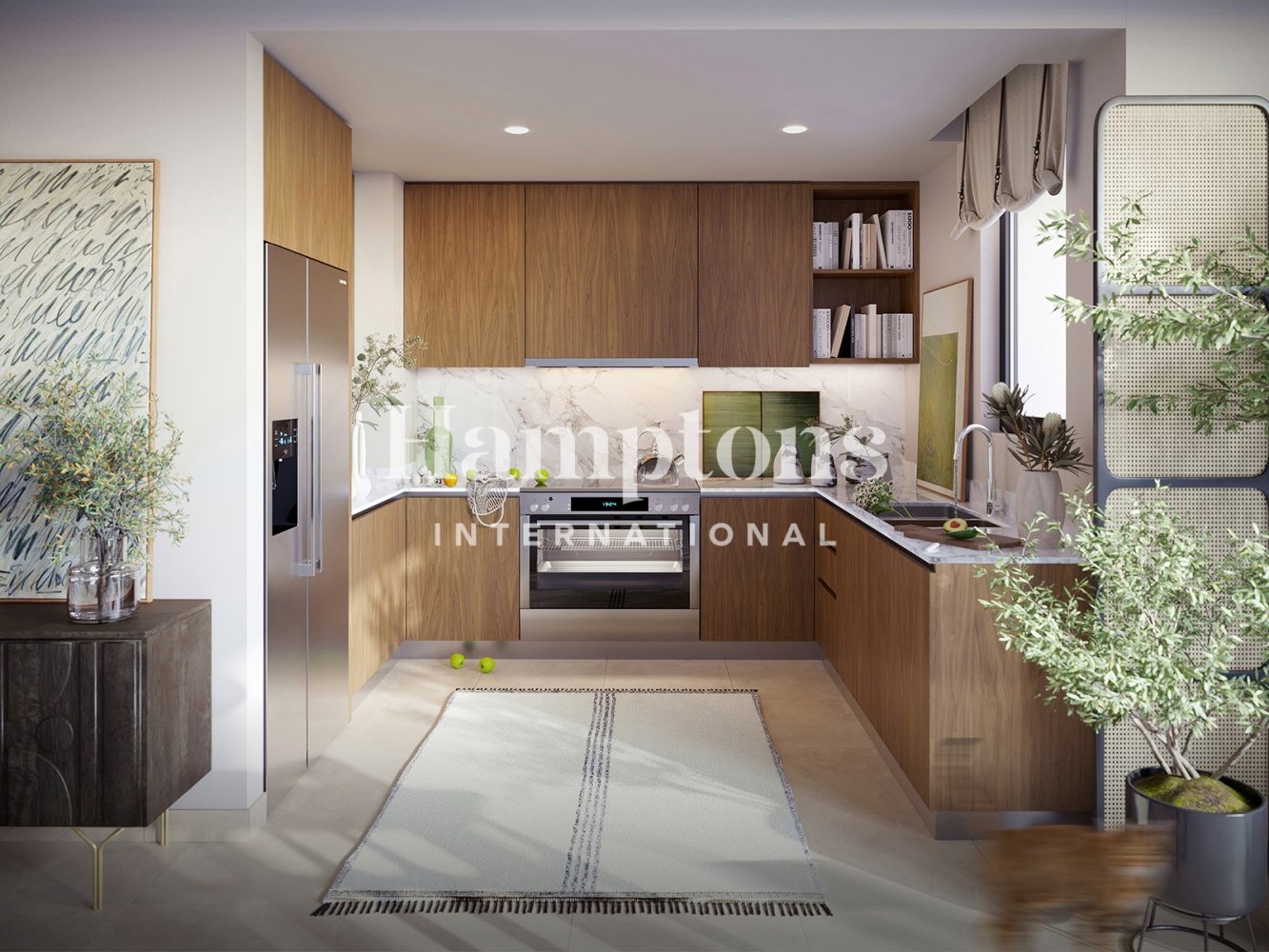 4 bedrooms Townhouse in Arabian Ranches 3, UAE No. 122610