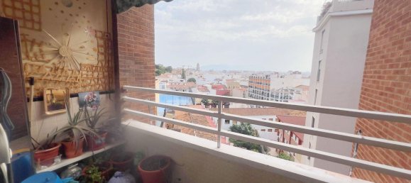 3 bedrooms Apartment in Malaga, Spain No. 167180 7