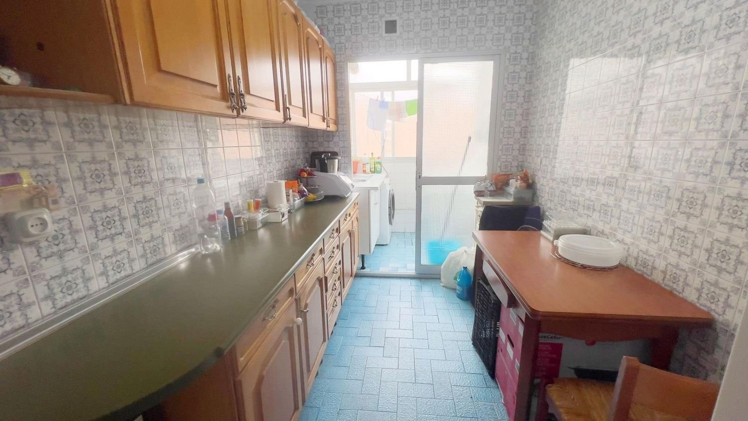 3 bedrooms Apartment in Malaga, Spain No. 167180