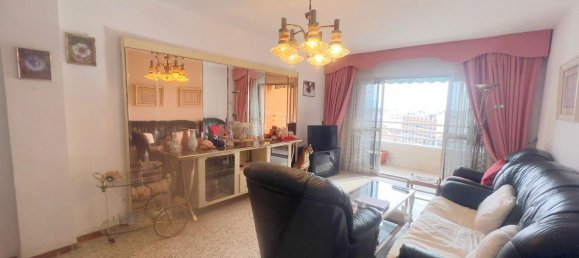 3 bedrooms Apartment in Malaga, Spain No. 167180 5