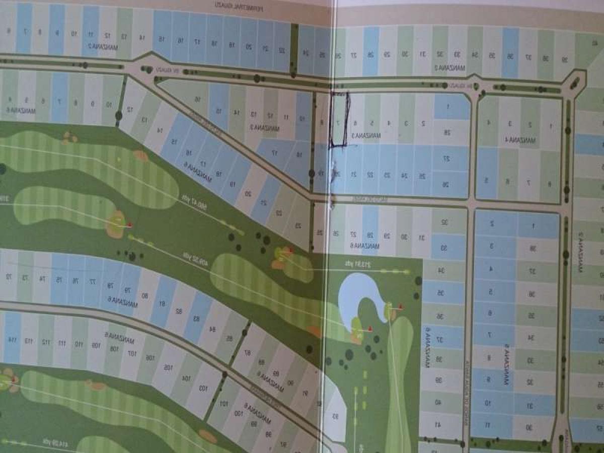  Land in Cordoba, Argentina No. 31620