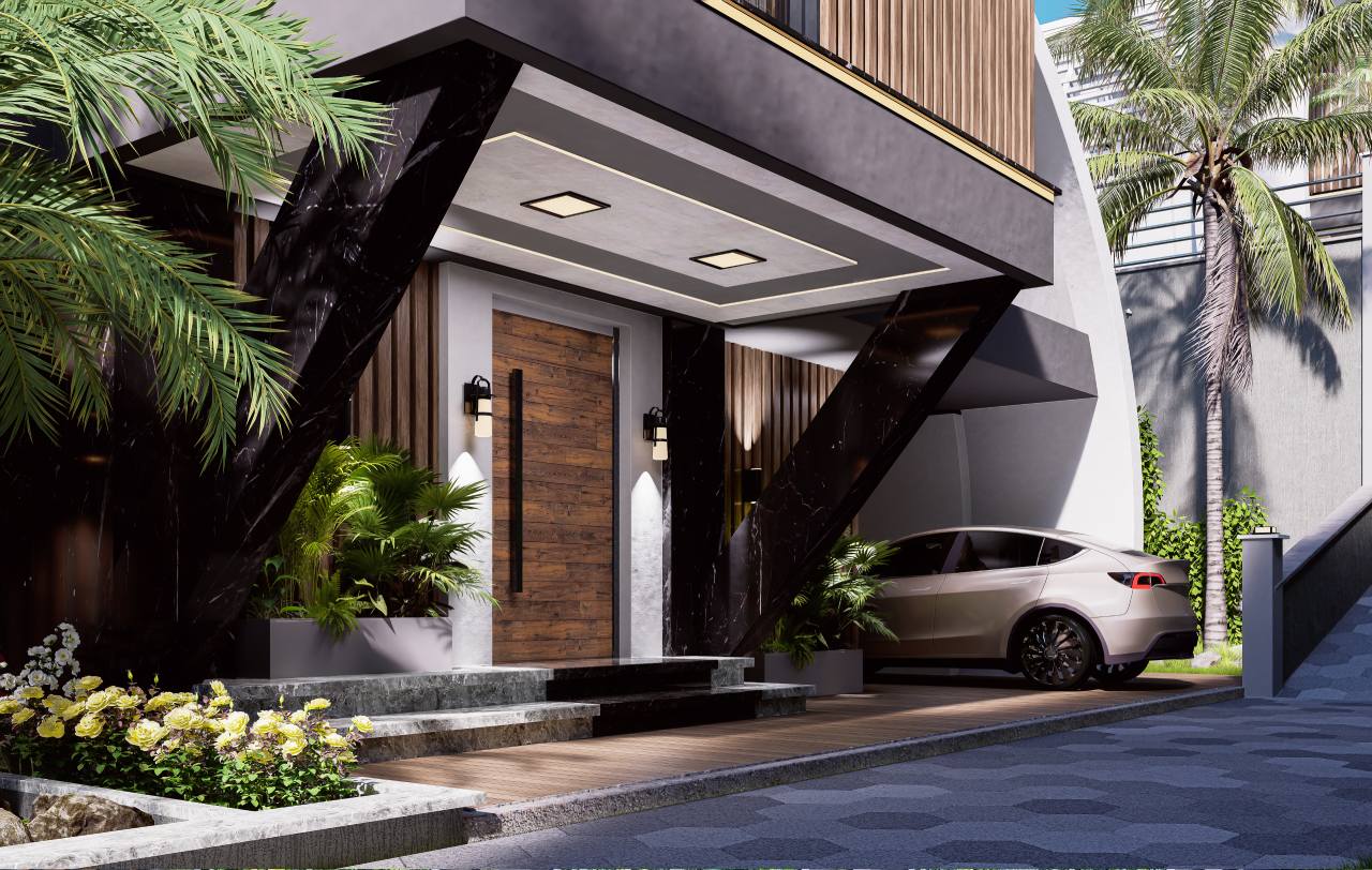 فيلا 3+1 في Amazing N Life, Kargicak, Turkey رقم 39686