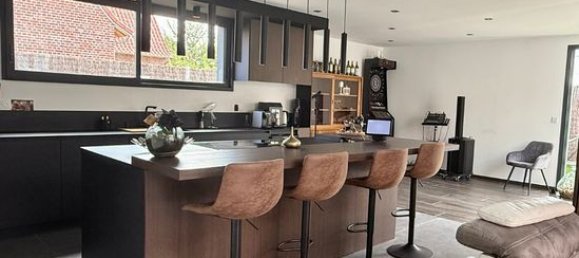 4 Schlafzimmer Haus in Nord, France, Nr. 279244 3