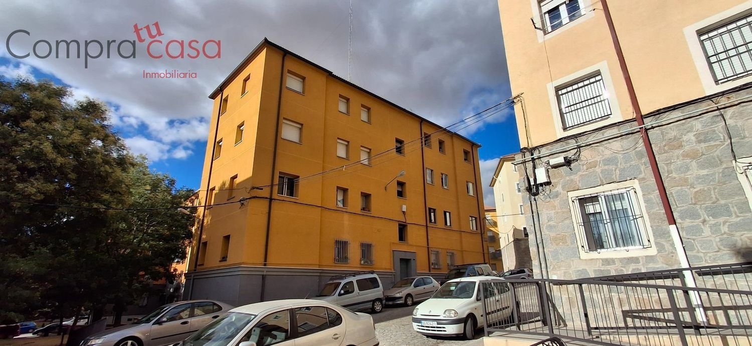 4 chambres Appartement à Segovia, Spain No. 194668