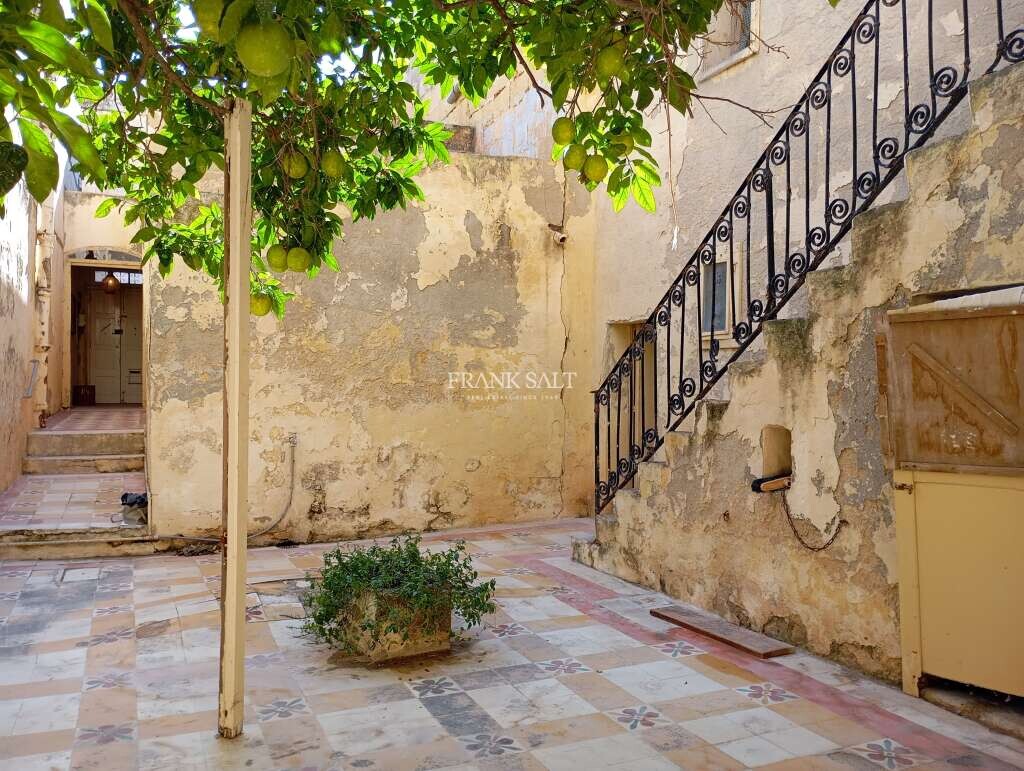 4 chambres Maison à Zejtun, Malta No. 2069