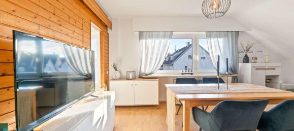 2 rooms Apartment in Baden-Wurttemberg, Germany No. 41949 2