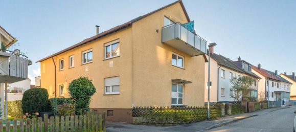 2 rooms Apartment in Baden-Wurttemberg, Germany No. 41949 20