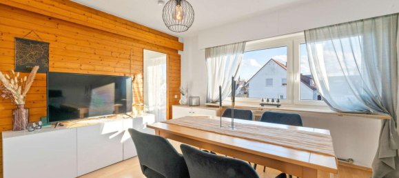 2 rooms Apartment in Baden-Wurttemberg, Germany No. 41949 3