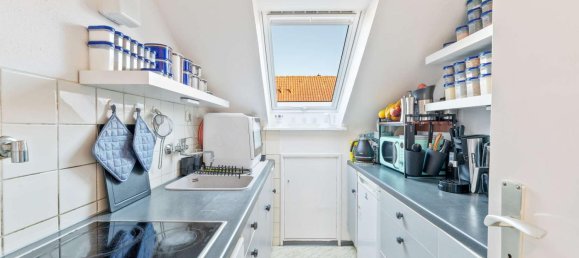 2 rooms Apartment in Baden-Wurttemberg, Germany No. 41949 12