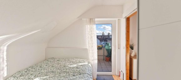 2 rooms Apartment in Baden-Wurttemberg, Germany No. 41949 11