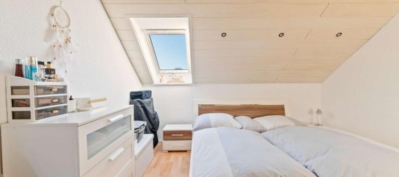 2 rooms Apartment in Baden-Wurttemberg, Germany No. 41949 9