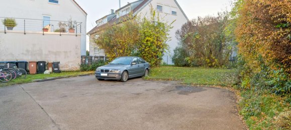 2 rooms Apartment in Baden-Wurttemberg, Germany No. 41949 19