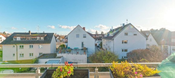 2 rooms Apartment in Baden-Wurttemberg, Germany No. 41949 7
