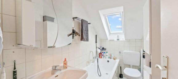 2 rooms Apartment in Baden-Wurttemberg, Germany No. 41949 14