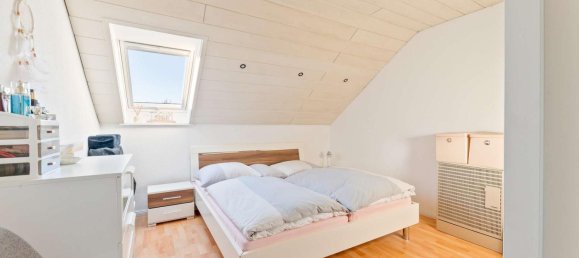 2 rooms Apartment in Baden-Wurttemberg, Germany No. 41949 8