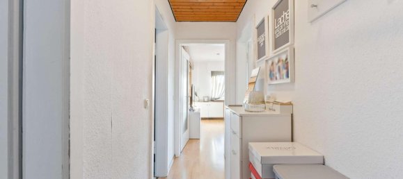 2 rooms Apartment in Baden-Wurttemberg, Germany No. 41949 16