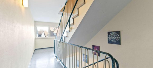 2 rooms Apartment in Baden-Wurttemberg, Germany No. 41949 17